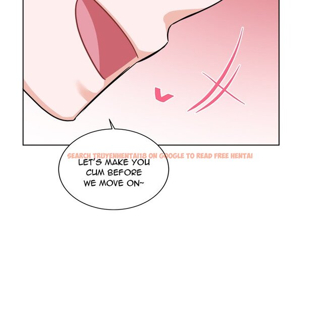 Read Hentai Image 63 154 in comic Pheromone Sherbet♥ - Chapter 21 - www.hentaitnt.net