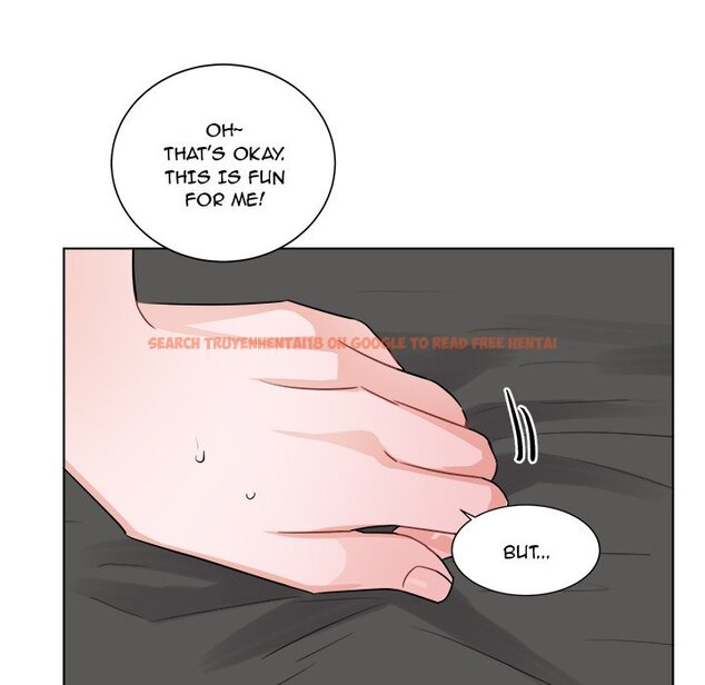 Read Hentai Image 19 150 in comic Pheromone Sherbet♥ - Chapter 22 - www.hentaitnt.net