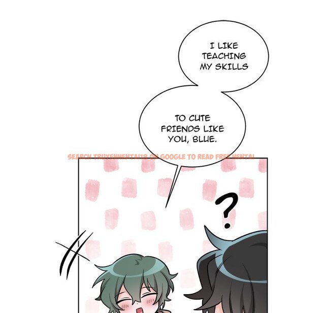 Read Hentai Image 21 150 in comic Pheromone Sherbet♥ - Chapter 22 - www.hentaitnt.net