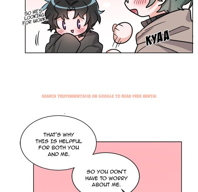 Read Hentai Image 29 150 in comic Pheromone Sherbet♥ - Chapter 22 - www.hentaitnt.net