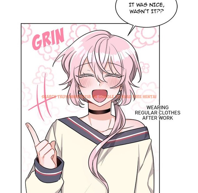 Read Hentai Image 37 150 in comic Pheromone Sherbet♥ - Chapter 22 - www.hentaitnt.net