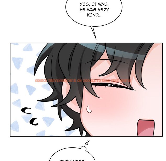 Read Hentai Image 39 150 in comic Pheromone Sherbet♥ - Chapter 22 - www.hentaitnt.net