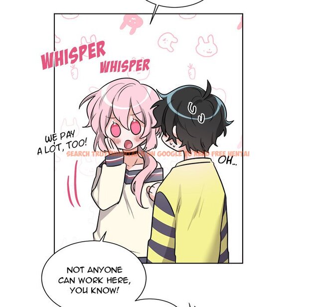 Read Hentai Image 41 150 in comic Pheromone Sherbet♥ - Chapter 22 - www.hentaitnt.net