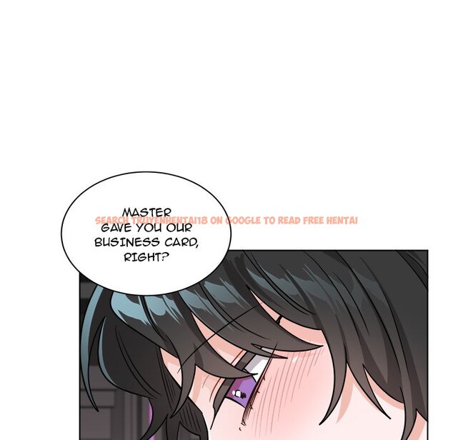 Read Hentai Image 43 150 in comic Pheromone Sherbet♥ - Chapter 22 - www.hentaitnt.net