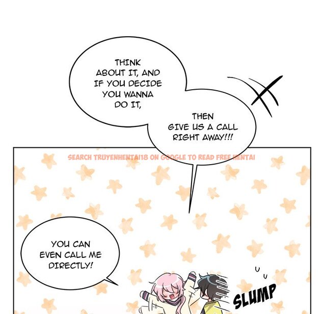 Read Hentai Image 45 150 in comic Pheromone Sherbet♥ - Chapter 22 - www.hentaitnt.net
