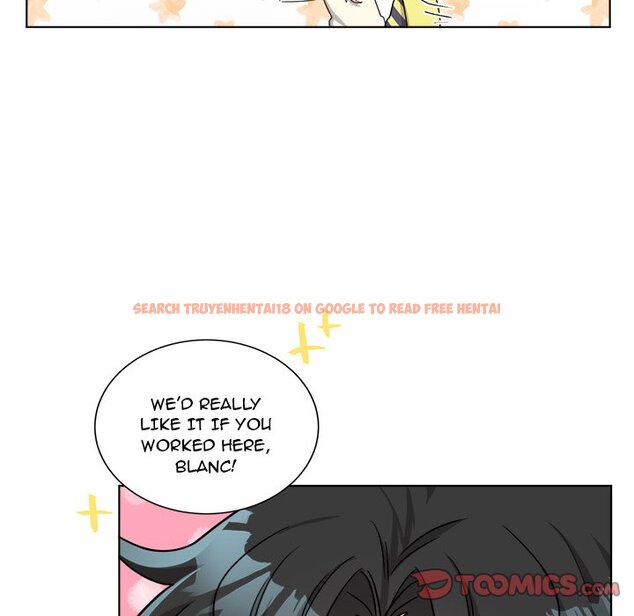 Read Hentai Image 46 150 in comic Pheromone Sherbet♥ - Chapter 22 - www.hentaitnt.net