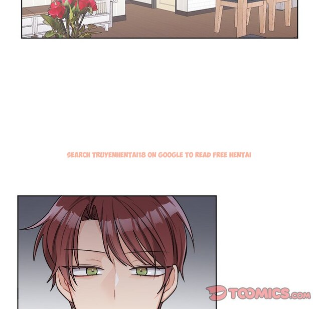 Read Hentai Image 50 151 in comic Pheromone Sherbet♥ - Chapter 22 - www.hentaitnt.net