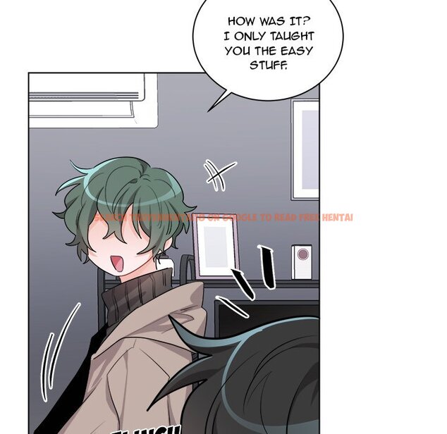 Read Hentai Image 7 148 in comic Pheromone Sherbet♥ - Chapter 22 - www.hentaitnt.net
