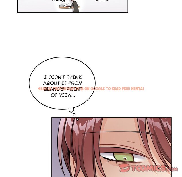 Read Hentai Image 10 147 in comic Pheromone Sherbet♥ - Chapter 23 - www.hentaitnt.net