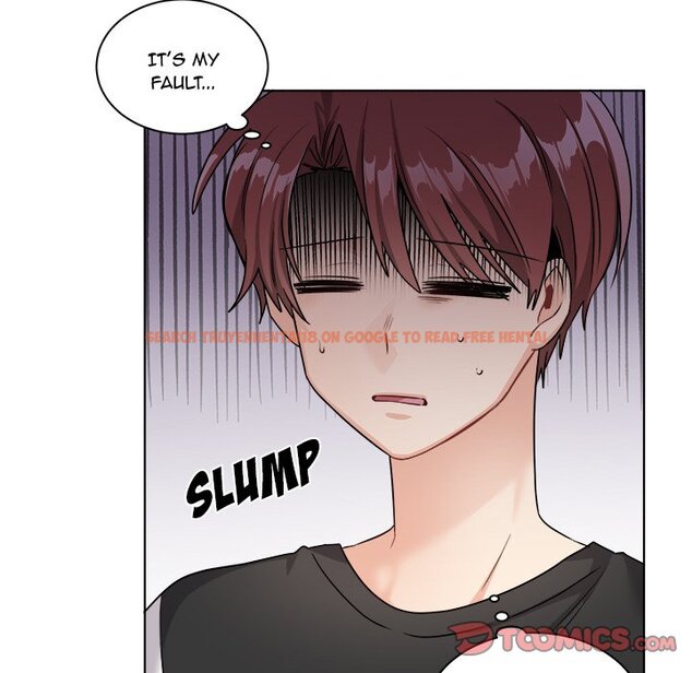 Read Hentai Image 14 147 in comic Pheromone Sherbet♥ - Chapter 23 - www.hentaitnt.net