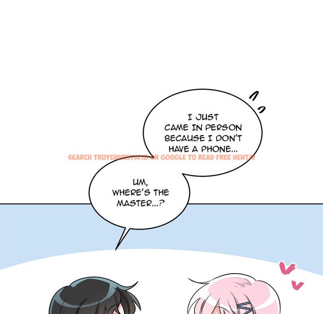 Read Hentai Image 33 147 in comic Pheromone Sherbet♥ - Chapter 23 - www.hentaitnt.net