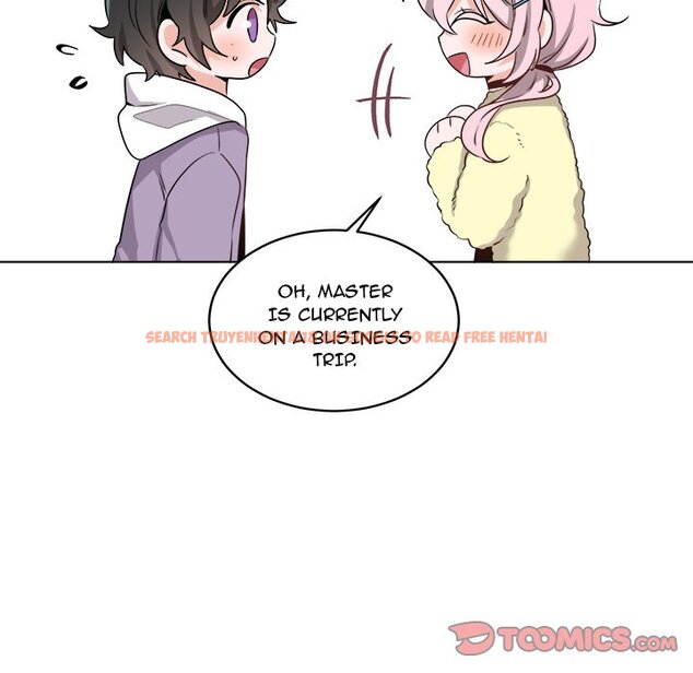 Read Hentai Image 34 147 in comic Pheromone Sherbet♥ - Chapter 23 - www.hentaitnt.net