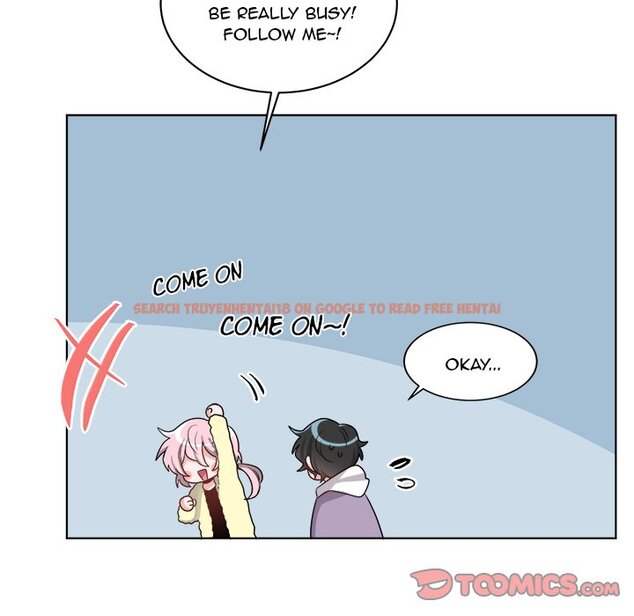 Read Hentai Image 40 147 in comic Pheromone Sherbet♥ - Chapter 23 - www.hentaitnt.net