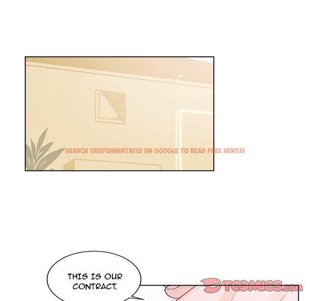 Read Hentai Image 42 147 in comic Pheromone Sherbet♥ - Chapter 23 - www.hentaitnt.net