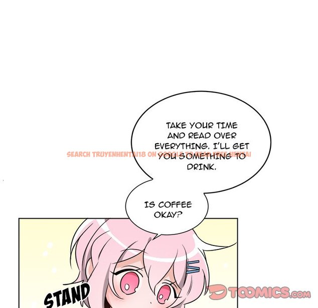 Read Hentai Image 48 147 in comic Pheromone Sherbet♥ - Chapter 23 - www.hentaitnt.net