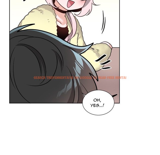 Read Hentai Image 49 147 in comic Pheromone Sherbet♥ - Chapter 23 - www.hentaitnt.net