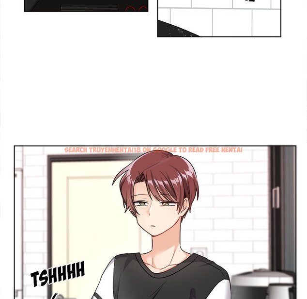 Read Hentai Image 5 147 in comic Pheromone Sherbet♥ - Chapter 23 - www.hentaitnt.net