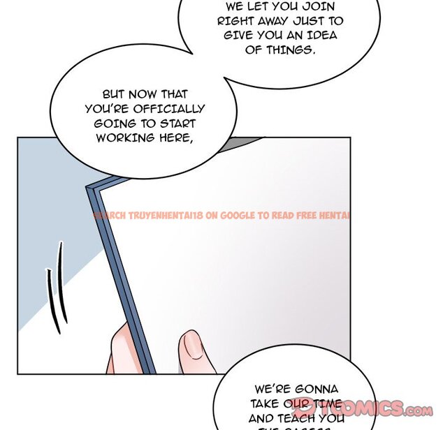 Read Hentai Image 52 147 in comic Pheromone Sherbet♥ - Chapter 23 - www.hentaitnt.net