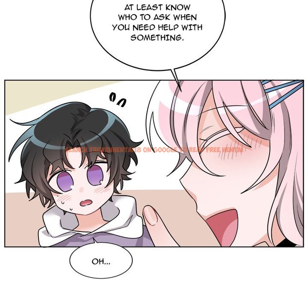 Read Hentai Image 55 147 in comic Pheromone Sherbet♥ - Chapter 23 - www.hentaitnt.net