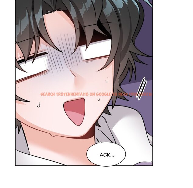 Read Hentai Image 57 148 in comic Pheromone Sherbet♥ - Chapter 23 - www.hentaitnt.net