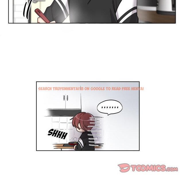 Read Hentai Image 6 147 in comic Pheromone Sherbet♥ - Chapter 23 - www.hentaitnt.net