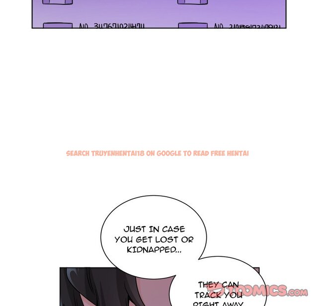Read Hentai Image 72 148 in comic Pheromone Sherbet♥ - Chapter 23 - www.hentaitnt.net
