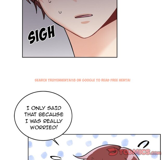 Read Hentai Image 8 147 in comic Pheromone Sherbet♥ - Chapter 23 - www.hentaitnt.net