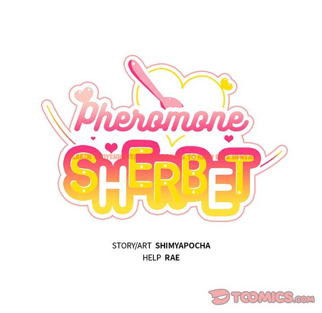 Read Hentai Image 10 144 in comic Pheromone Sherbet♥ - Chapter 24 - www.hentaitnt.net