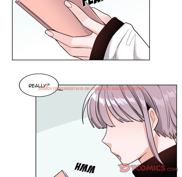 Read Hentai Image 16 144 in comic Pheromone Sherbet♥ - Chapter 24 - www.hentaitnt.net