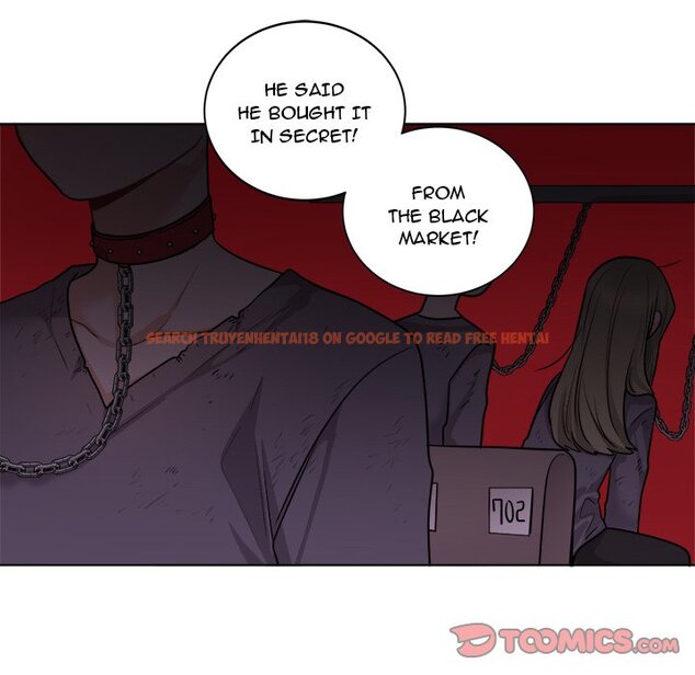 Read Hentai Image 20 144 in comic Pheromone Sherbet♥ - Chapter 24 - www.hentaitnt.net