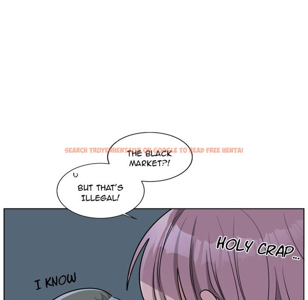 Read Hentai Image 21 144 in comic Pheromone Sherbet♥ - Chapter 24 - www.hentaitnt.net