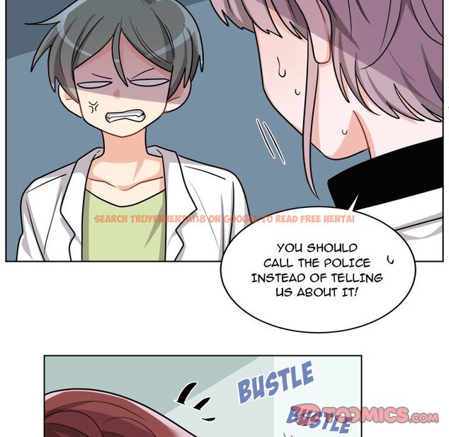 Read Hentai Image 22 144 in comic Pheromone Sherbet♥ - Chapter 24 - www.hentaitnt.net