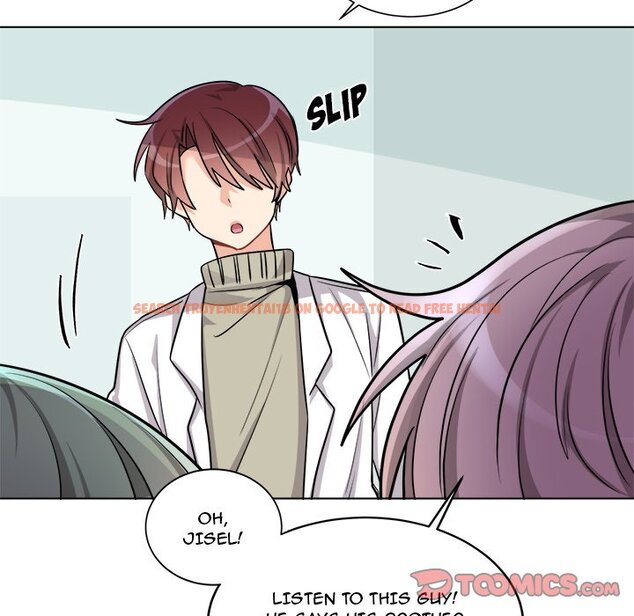 Read Hentai Image 24 144 in comic Pheromone Sherbet♥ - Chapter 24 - www.hentaitnt.net