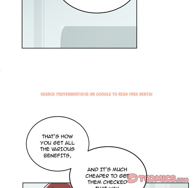 Read Hentai Image 28 144 in comic Pheromone Sherbet♥ - Chapter 24 - www.hentaitnt.net