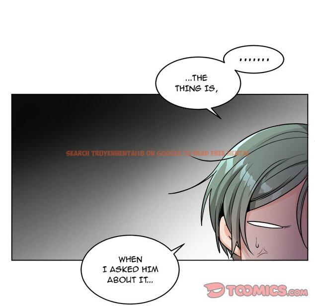 Read Hentai Image 30 144 in comic Pheromone Sherbet♥ - Chapter 24 - www.hentaitnt.net