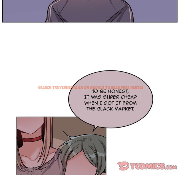 Read Hentai Image 34 144 in comic Pheromone Sherbet♥ - Chapter 24 - www.hentaitnt.net