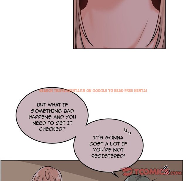 Read Hentai Image 36 144 in comic Pheromone Sherbet♥ - Chapter 24 - www.hentaitnt.net