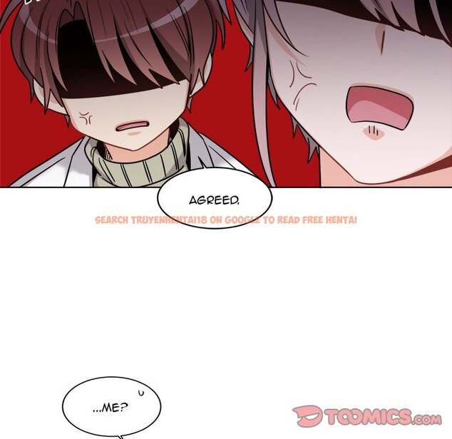 Read Hentai Image 44 144 in comic Pheromone Sherbet♥ - Chapter 24 - www.hentaitnt.net