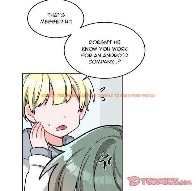 Read Hentai Image 46 144 in comic Pheromone Sherbet♥ - Chapter 24 - www.hentaitnt.net