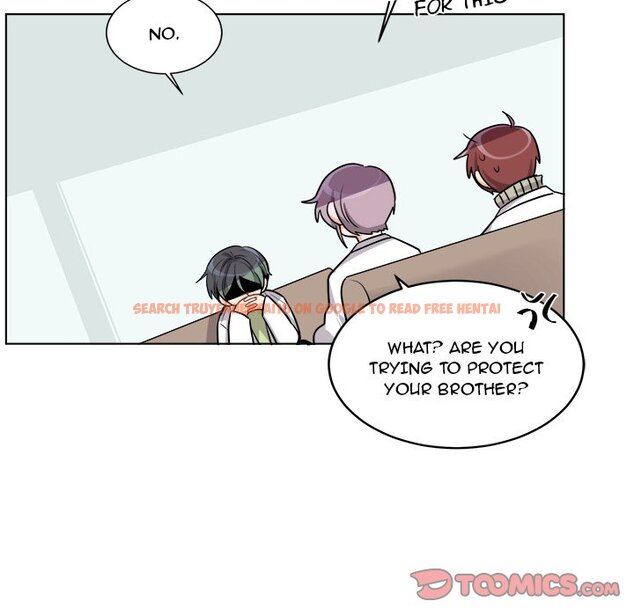 Read Hentai Image 48 144 in comic Pheromone Sherbet♥ - Chapter 24 - www.hentaitnt.net