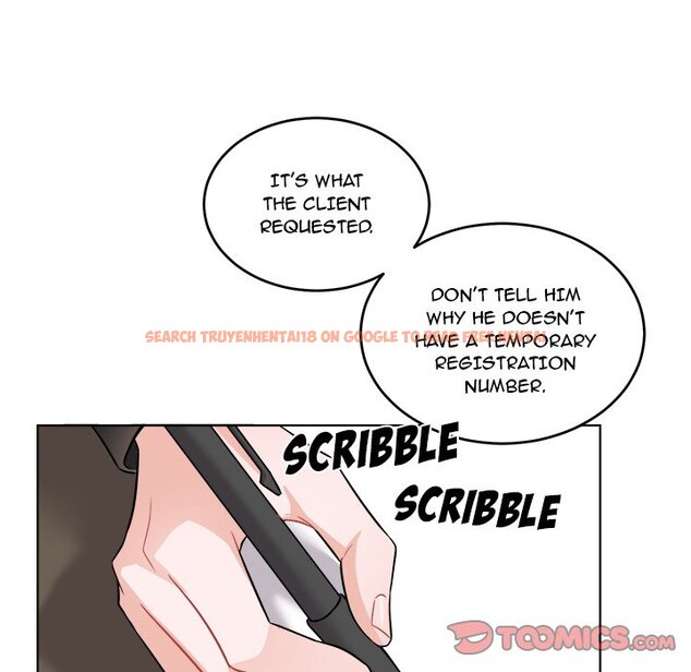 Read Hentai Image 18 141 in comic Pheromone Sherbet♥ - Chapter 25 - www.hentaitnt.net