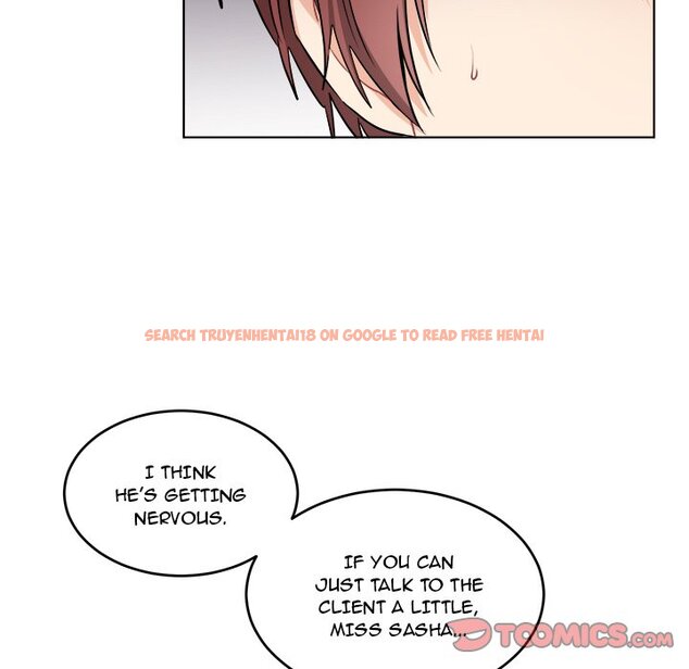 Read Hentai Image 20 141 in comic Pheromone Sherbet♥ - Chapter 25 - www.hentaitnt.net