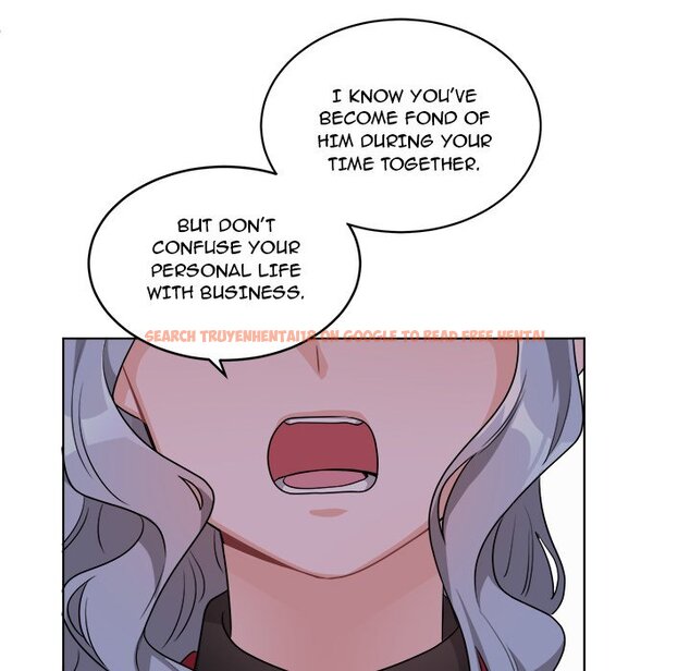 Read Hentai Image 27 141 in comic Pheromone Sherbet♥ - Chapter 25 - www.hentaitnt.net