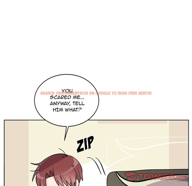 Read Hentai Image 44 144 in comic Pheromone Sherbet♥ - Chapter 25 - www.hentaitnt.net