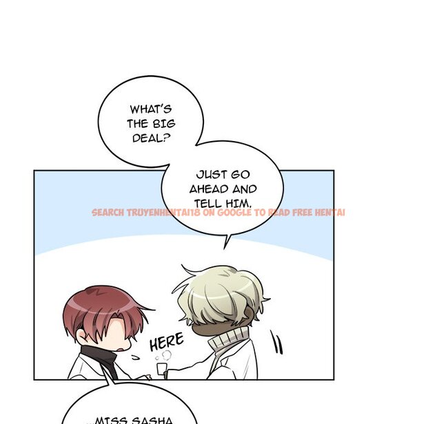 Read Hentai Image 47 144 in comic Pheromone Sherbet♥ - Chapter 25 - www.hentaitnt.net