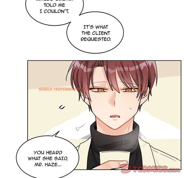 Read Hentai Image 48 144 in comic Pheromone Sherbet♥ - Chapter 25 - www.hentaitnt.net