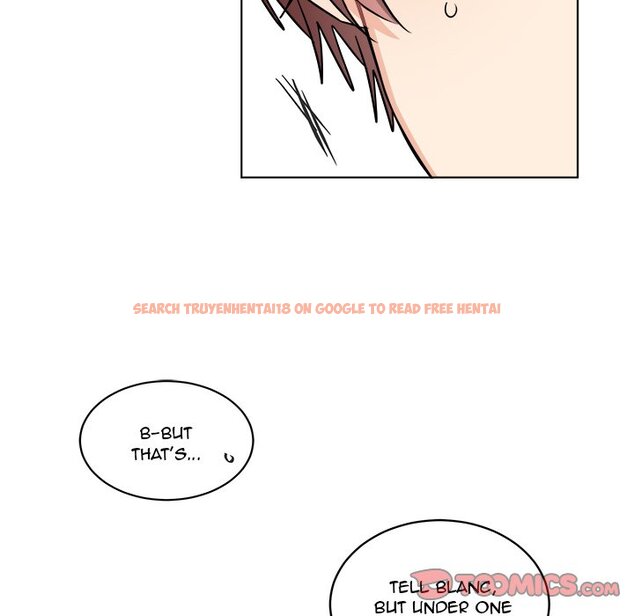 Read Hentai Image 52 144 in comic Pheromone Sherbet♥ - Chapter 25 - www.hentaitnt.net