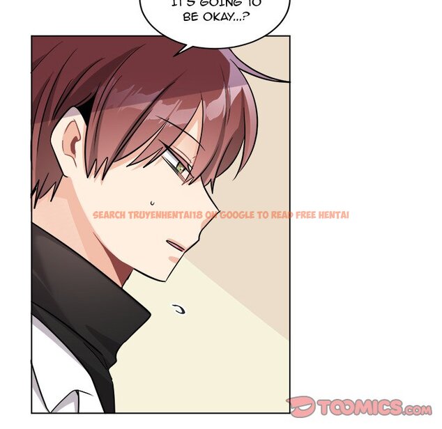 Read Hentai Image 56 144 in comic Pheromone Sherbet♥ - Chapter 25 - www.hentaitnt.net
