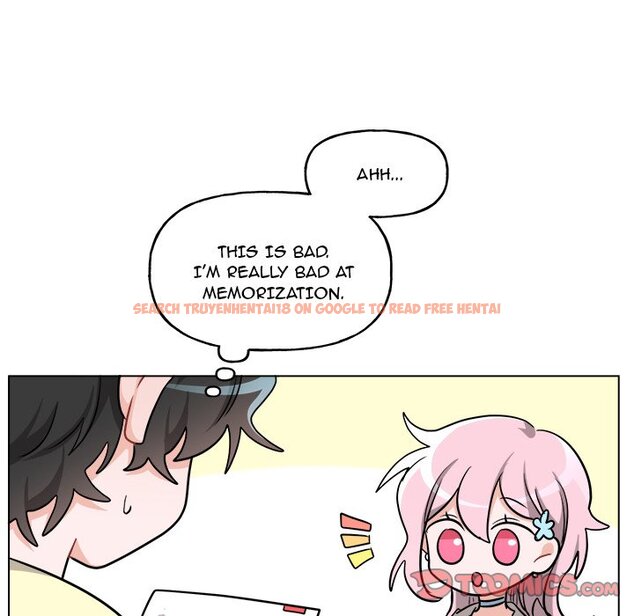 Read Hentai Image 20 141 in comic Pheromone Sherbet♥ - Chapter 26 - www.hentaitnt.net