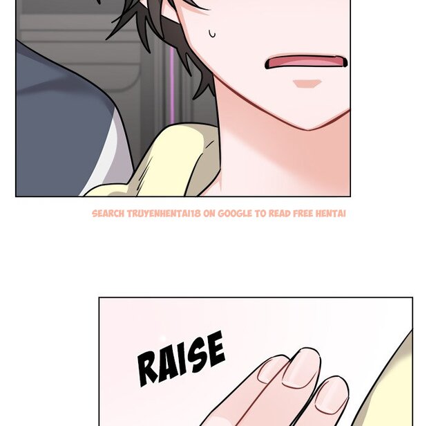 Read Hentai Image 23 141 in comic Pheromone Sherbet♥ - Chapter 26 - www.hentaitnt.net